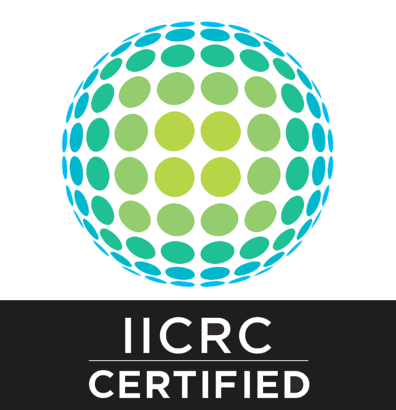 IICRC